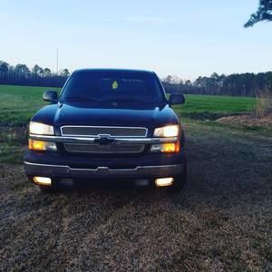 Meet your Posher, Carter